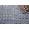 Exquisite Rugs Naples INDOOR/OUTDOOR Handmade Flatwoven PET yarn Area Rug 012