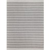 Exquisite Rugs Boca INDOOR/OUTDOOR Handmade Flatwoven PET yarn Area Rug