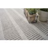 Exquisite Rugs Boca INDOOR/OUTDOOR Handmade Flatwoven PET yarn Area Rug 6