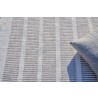 Exquisite Rugs Boca INDOOR/OUTDOOR Handmade Flatwoven PET yarn Area Rug 8