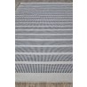 Exquisite Rugs Boca INDOOR/OUTDOOR Handmade Flatwoven PET yarn Area Rug 10