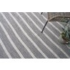 Exquisite Rugs Boca INDOOR/OUTDOOR Handmade Flatwoven PET yarn Area Rug 12