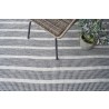 Exquisite Rugs Boca INDOOR/OUTDOOR Handmade Flatwoven PET yarn Area Rug 13