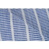 Exquisite Rugs Boca INDOOR/OUTDOOR Handmade Flatwoven PET yarn Area Rug 24