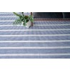 Exquisite Rugs Boca INDOOR/OUTDOOR Handmade Flatwoven PET yarn Area Rug 23