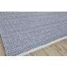 Exquisite Rugs Echo INDOOR/OUTDOOR Handmade Flatwoven PET yarn Area Rug - Exquisite Rugs Echo INDOOR/OUTDOOR Handmade Flatwoven PET yarn Area Rug