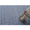 Exquisite Rugs Echo INDOOR/OUTDOOR Handmade Flatwoven PET yarn Area Rug