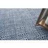 Exquisite Rugs Echo INDOOR/OUTDOOR Handmade Flatwoven PET yarn Area Rug - Exquisite Rugs Echo INDOOR/OUTDOOR Handmade Flatwoven PET yarn Area Rug