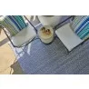 Exquisite Rugs Echo INDOOR/OUTDOOR Handmade Flatwoven PET yarn Area Rug - Exquisite Rugs Echo INDOOR/OUTDOOR Handmade Flatwoven PET yarn Area Rug