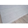 Exquisite Rugs Naples INDOOR/OUTDOOR Handmade Flatwoven PET yarn Area Rug 019