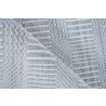 Exquisite Rugs Naples INDOOR/OUTDOOR Handmade Flatwoven PET yarn Area Rug 022