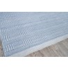 Exquisite Rugs Naples INDOOR/OUTDOOR Handmade Flatwoven PET yarn Area Rug 029