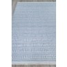 Exquisite Rugs Naples INDOOR/OUTDOOR Handmade Flatwoven PET yarn Area Rug 026