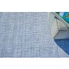 Exquisite Rugs Naples INDOOR/OUTDOOR Handmade Flatwoven PET yarn Area Rug 031