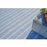 Exquisite Rugs Boca INDOOR/OUTDOOR Handmade Flatwoven PET yarn Area Rug 36