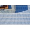 Exquisite Rugs Boca INDOOR/OUTDOOR Handmade Flatwoven PET yarn Area Rug 37