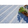 Exquisite Rugs Boca INDOOR/OUTDOOR Handmade Flatwoven PET yarn Area Rug  38