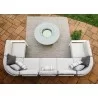 Telescope Casual Larssen Deep Cushion End/Arm Section - Telescope Casual Larssen Deep Cushion End/Arm Section