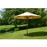 Levante 4.0m Round Umbrella-1 - Levante 4.0m Round Umbrella-1