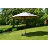 Levante 4.0m Round Umbrella-2