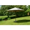 Levante 4.0m Round Umbrella-2 - Levante 4.0m Round Umbrella-2
