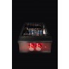 TrueFlame Power Burner - Burner On