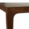 Midtown Concept Ruby Table - Edge