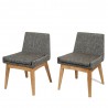 Midtown Concept Ruby Chairs