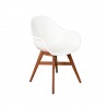 Amazonia Charlotte Deluxe Chair