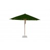 Levante 13 Round Umbrella-Green - Levante 13 Round Umbrella-Green