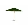 Levante 13 Round Umbrella-Green - Levante 13 Round Umbrella-Green
