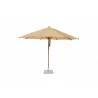 Levante 13 Round Umbrella- Harvest Wheat - Levante 13 Round Umbrella- Harvest Wheat