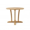 Anderson Teak Descanso Bistro Table-1 - Anderson Teak Descanso Bistro Table-1