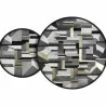 Sunpan Shira Coffee Table - Set of Two - Top Angle - Sunpan Shira Coffee Table - Set of Two - Top Angle