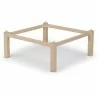 Telescope Casual Fire Table Balcony Height Lift Kit  - Telescope Casual Fire Table Balcony Height Lift Kit 