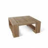 Anderson Teak Capistrano 2-Piece Deep Seating Collection 10 - Anderson Teak Capistrano 2-Piece Deep Seating Collection 10