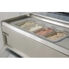 La Pavoni Nemox Magic Pro 100 Display Case - Trey