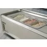 La Pavoni Nemox Magic Pro 100 Display Case - Trey - La Pavoni Nemox Magic Pro 100 Display Case - Trey