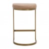Essentials For Living Cresta Counter Stool - Back Angle