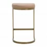 Essentials For Living Cresta Counter Stool - Back Angle - Essentials For Living Cresta Counter Stool - Back Angle