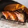 Chicago Brick Oven CBO-750 DIY Kit: 6-Piece Oven - Lifestyle 4 - Inside Oven 2 - Chicago Brick Oven CBO-750 DIY Kit: 6-Piece Oven - Lifestyle 4 - Inside Oven 2