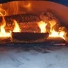 CBO-1000 DIY Kit: 7-Piece Oven - Burner Close-Up - CBO-1000 DIY Kit: 7-Piece Oven - Burner Close-Up