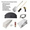 CBO-750 Commercial/Residential Hybrid DIY Kit - Kit Essentials - CBO-750 Commercial/Residential Hybrid DIY Kit - Kit Essentials