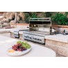 Summerset Grills TRL Series 32" - Lifestyle 6
