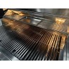 TrueFlame 32" 4 Burner Gas Grill - Cooking Grates