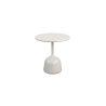 Cane-Line Glaze Coffee Table Base Small Sand
