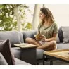 Cane-Line Mega Side Table - Cane-Line Mega Side Table