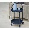 Cane-Line Roll Trolley bar -003 - Cane-Line Roll Trolley bar -003