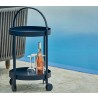Cane-Line Roll Trolley Bar -001