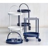 Cane-Line Roll Trolley Multi colour